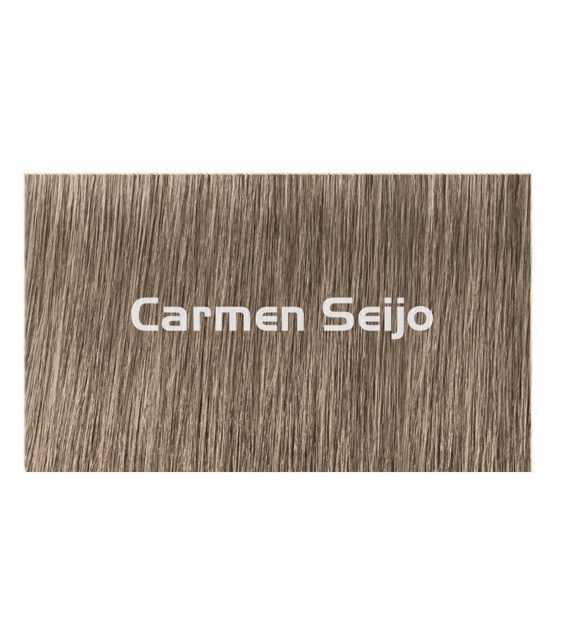 Indola Crema de Coloración Permanente Tinte Color 9.2 Rubio muy Claro Perla - Imagen 1