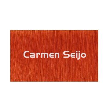 Indola Crema de Coloración Permanente Tinte Color 9.44 Rubio Muy Claro Extra Cobre - Imagen 1