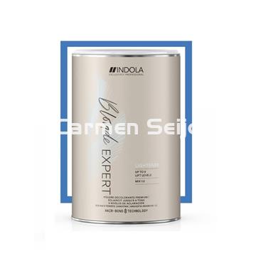 Indola Decoloración Blonde Expert - Imagen 1