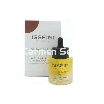 Isséimi Aceite de Baobab O3 Baobab Oil - Imagen 2