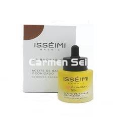 Isséimi Aceite Facial Ozonizado O3 Baobab Oil 30 ml - Imagen 2