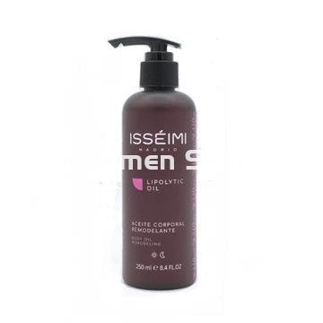 Isséimi Aceite Reductor Oil Lipolytic 250 ml - Imagen 1