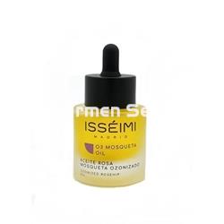 Isséimi Aceite Rosa Mosqueta O3 - Imagen 1