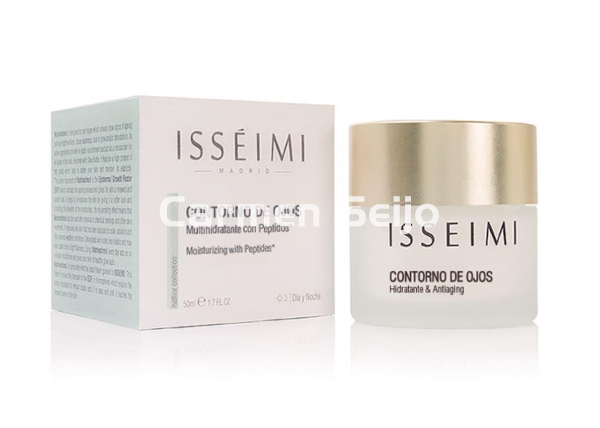 Isséimi Contorno de Ojos Antiarrugas** - Imagen 1