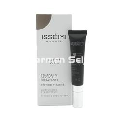 Isséimi Contorno de Ojos Hidratante Hydra View 15 ml - Imagen 1