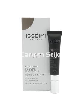 Isséimi Contorno de Ojos Hidratante Hydra View 15 ml - Imagen 1