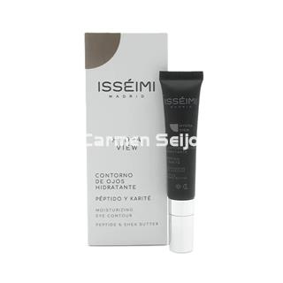 Isséimi Contorno de Ojos Hidratante Hydra View 15 ml - Imagen 1