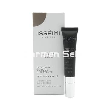Isséimi Contorno de Ojos Hidratante Hydra View 15 ml - Imagen 1