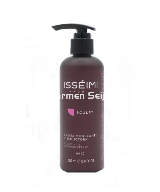 Isséimi Crema Anticelulítica Reductora Sculpt 250 ml - Imagen 1