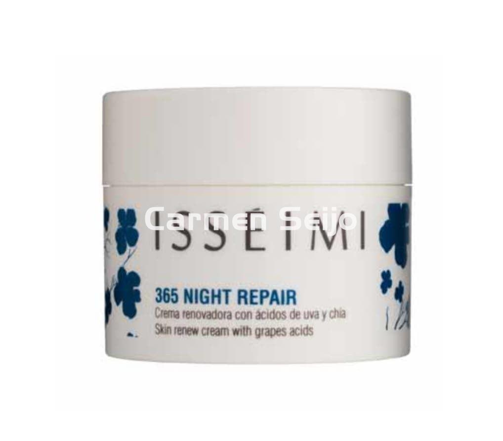 Isséimi Crema Antiedad 365 Night Repair - Imagen 1