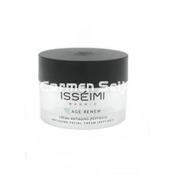 Isséimi Crema Antiedad con Péptidos Age Renew 50 ml - Imagen 1