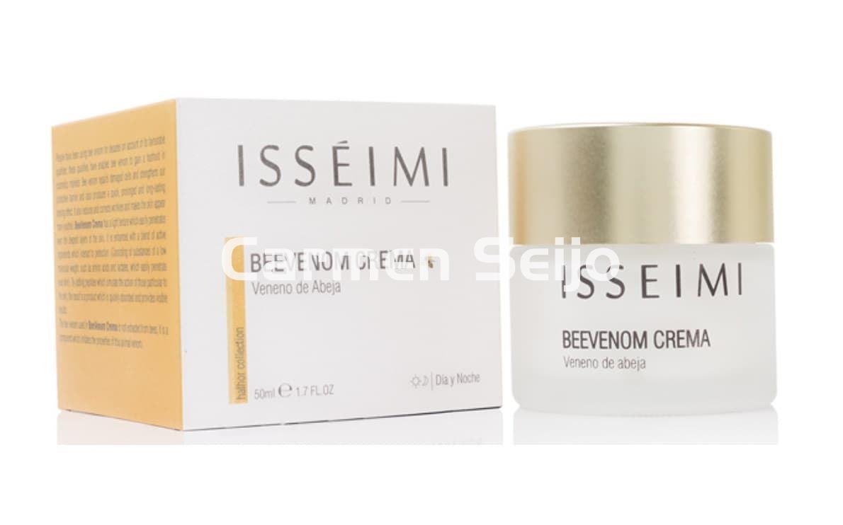 Isséimi Crema Antiedad Veneno de Abeja Beevenom - Imagen 1