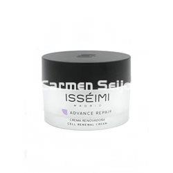 Isséimi Crema Facial Regeneradora Advance Repair 50 ml - Imagen 1
