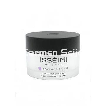 Isséimi Crema Facial Regeneradora Advance Repair 50 ml - Imagen 1