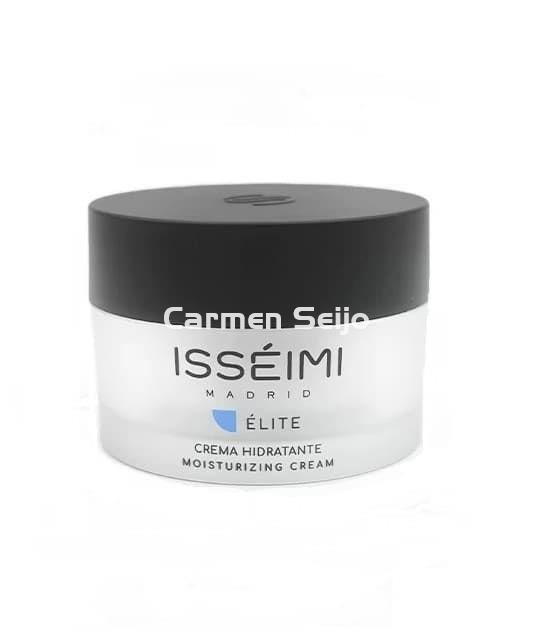 Isséimi Crema Hidratante con FCE y Ácido Hialurónico Élite 50 ml - Imagen 1