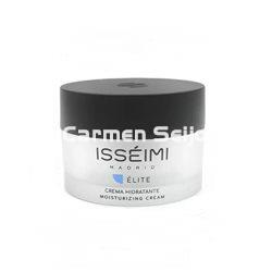 Isséimi Crema Hidratante con FCE y Ácido Hialurónico Élite 50 ml - Imagen 1
