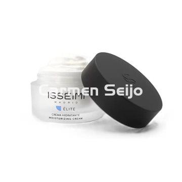 Isséimi Crema Hidratante con FCE y Ácido Hialurónico Élite 50 ml - Imagen 2