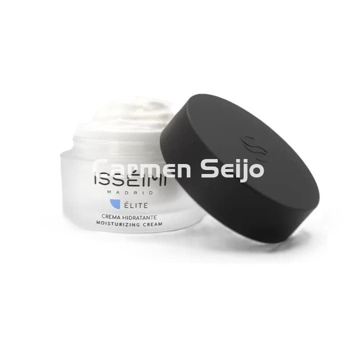 Isséimi Crema Hidratante con FCE y Ácido Hialurónico Élite - Imagen 2