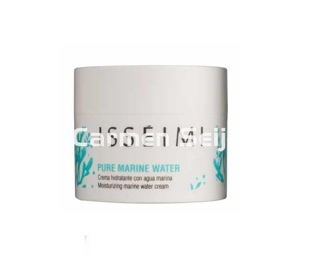 Isséimi Crema Hidratante Pure Marine Water - Imagen 1