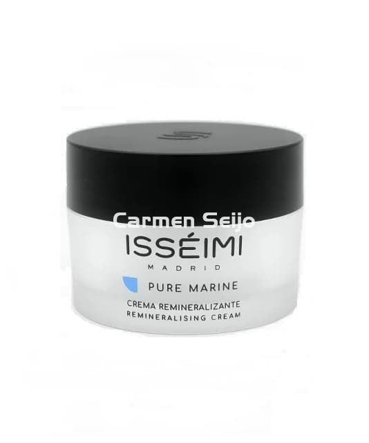 Isséimi Crema Hidratante Pure Marine Water - Imagen 1