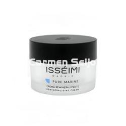 Isséimi Crema Hidratante Pure Marine Water - Imagen 1