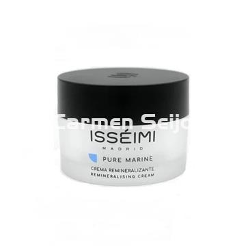 Isséimi Crema Hidratante Pure Marine Water - Imagen 1