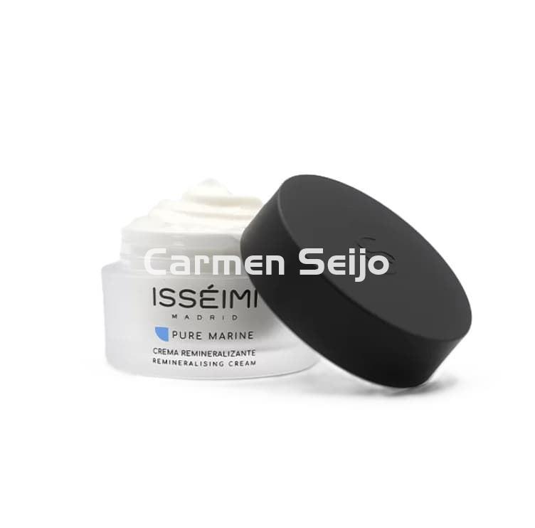 Isséimi Crema Hidratante Pure Marine Water - Imagen 2