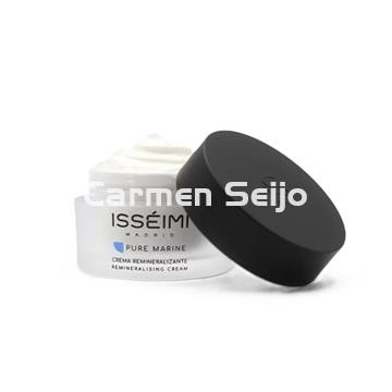 Isséimi Crema Hidratante Pure Marine Water - Imagen 2