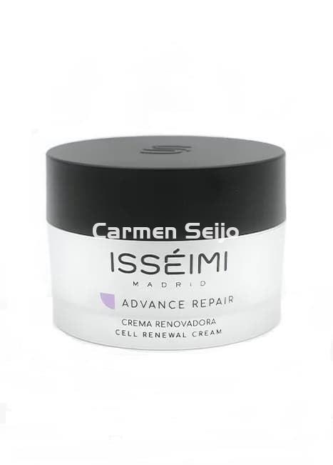 Isséimi Crema Hidrorrenovadora 200 ml - Imagen 1