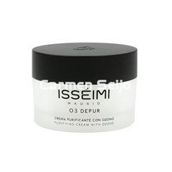 Isséimi Crema Purificante con Ozono O3 Depur 50 ml - Imagen 1