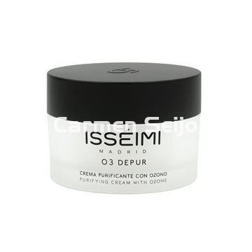 Isséimi Crema Purificante con Ozono O3 Depur 50 ml - Imagen 1