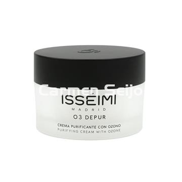 Isséimi Crema Purificante con Ozono O3 Depur - Imagen 1