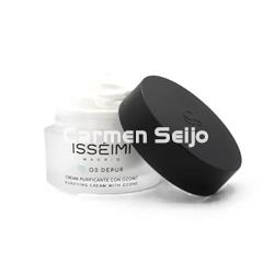 Isséimi Crema Purificante con Ozono O3 Depur - Imagen 2