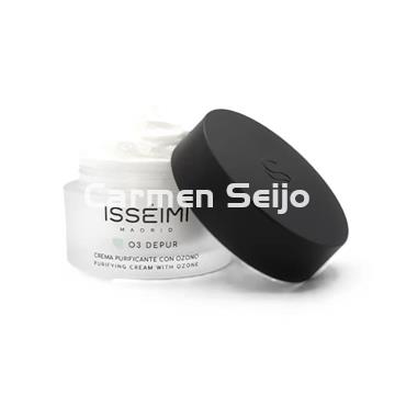 Isséimi Crema Purificante con Ozono O3 Depur - Imagen 2