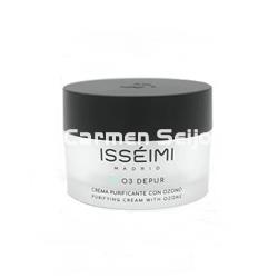 Isséimi Crema Purificante O3 Depur - Imagen 1