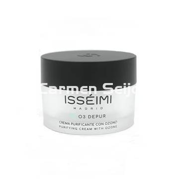 Isséimi Crema Purificante O3 Depur - Imagen 1