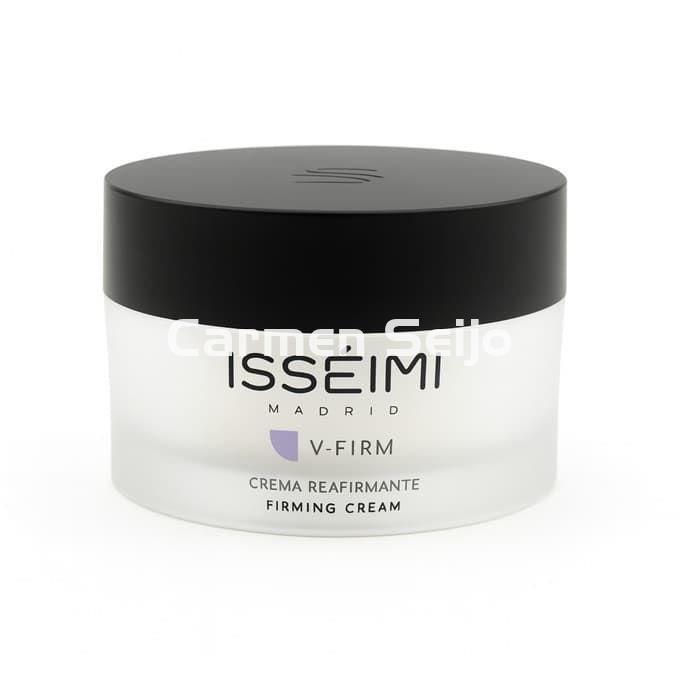 Isséimi Crema Reafirmante V-Firm 50 ml - Imagen 1