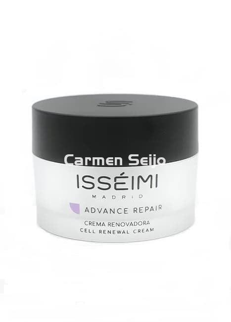 Isséimi Crema Regeneradora Advance Repair - Imagen 1
