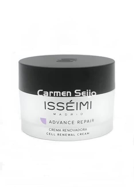 Isséimi Crema Regeneradora Advance Repair - Imagen 1
