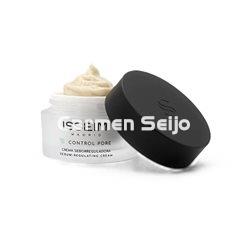Isséimi Crema Seborreguladora Control Pore 50 ml - Imagen 1