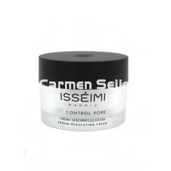 Isséimi Crema Seborreguladora Control Pore 50 ml - Imagen 2