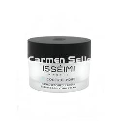 Isséimi Crema Seborreguladora Control Pore - Imagen 1