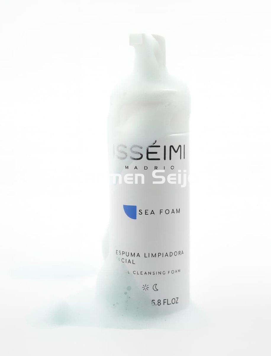 Isséimi Espuma Limpiadora Facial Sea Foam 150 ml - Imagen 1