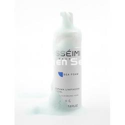 Isséimi Espuma Limpiadora Facial Sea Foam 150 ml - Imagen 1