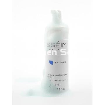 Isséimi Espuma Limpiadora Facial Sea Foam 150 ml - Imagen 1