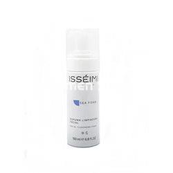 Isséimi Espuma Limpiadora Facial Sea Foam 150 ml - Imagen 2