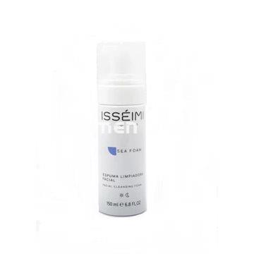 Isséimi Espuma Limpiadora Facial Sea Foam 150 ml - Imagen 2