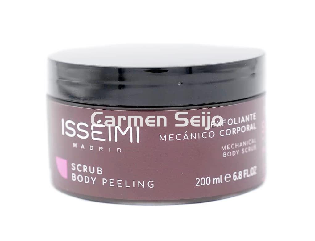 Isséimi Exfoliante Mecánico Corporal - Imagen 1