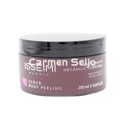 Isséimi Exfoliante Mecánico Corporal - Imagen 1
