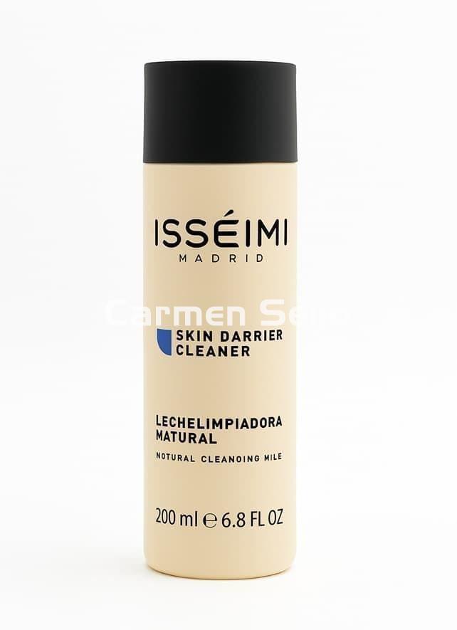 Isséimi Leche Limpiadora Natural Skin Barrier Cleaner 200 ml - Imagen 1